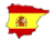 PECRÉS - Espanol