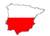 PECRÉS - Polski